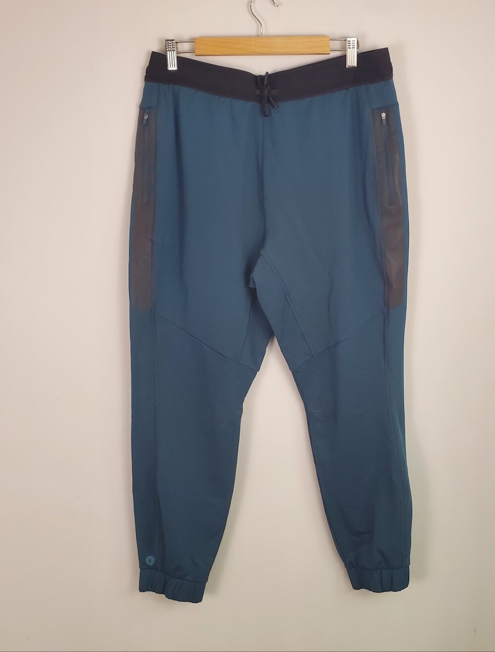 Smartwool Active Fleece Tech Joggers  Men's Size Large